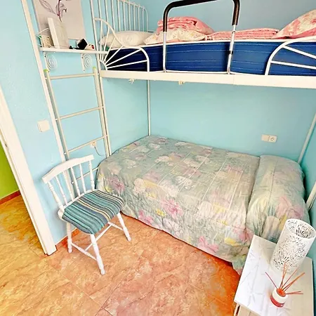 Naufragos - Close To The In Appartamento Torrevieja